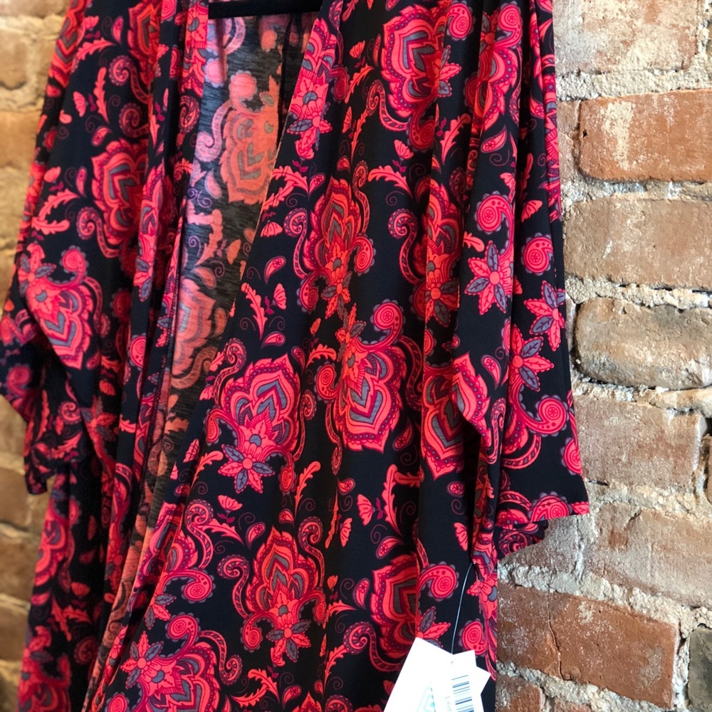 LuLaRoe Lindsay